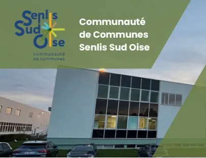 Lire la suite de l'actualité La Communauté de Communes Senlis Sud Oise déménage