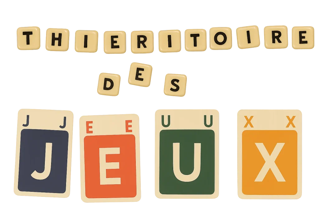 Lire la suite de l'actualité Thierritoire des Jeux